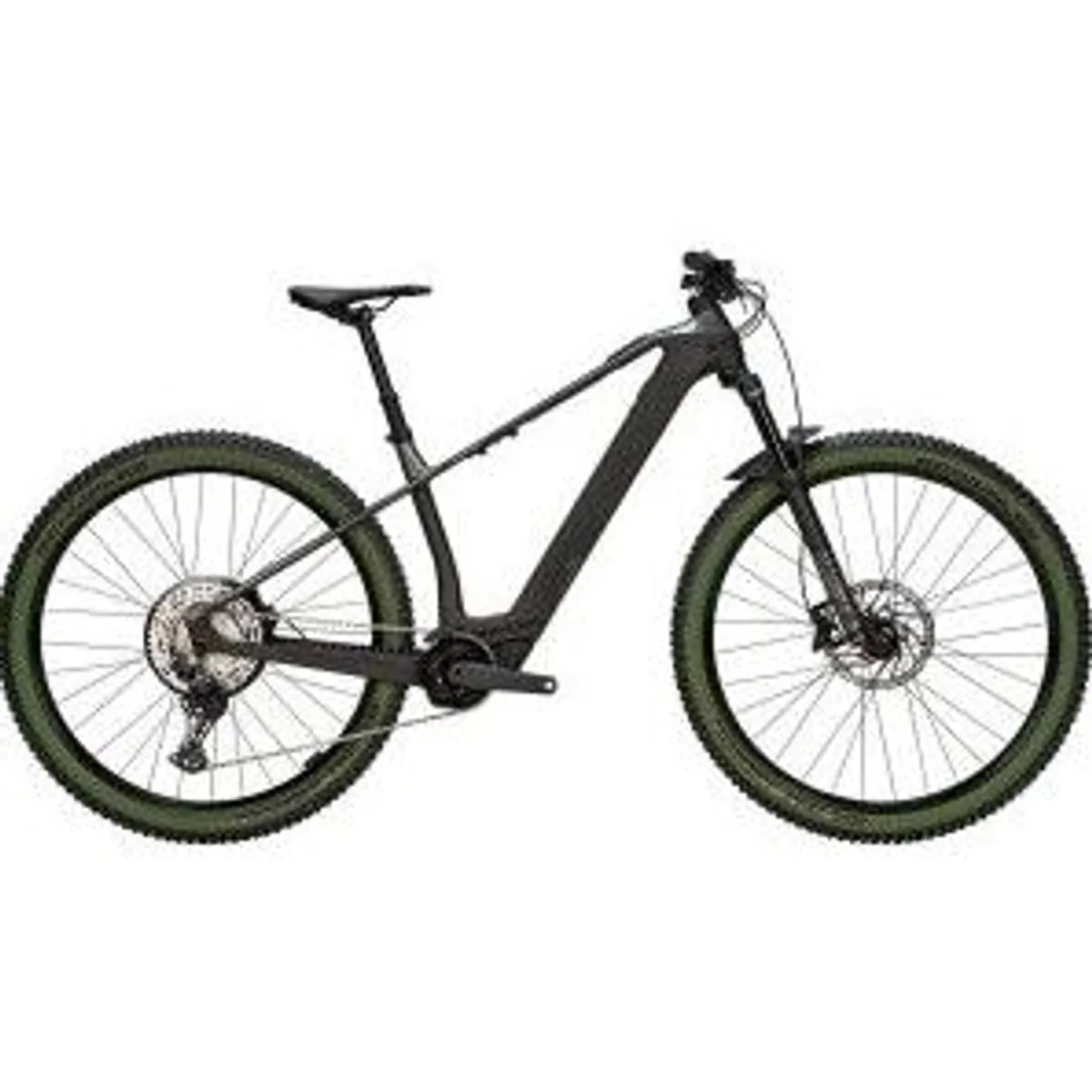 Bulls SONIC SX 400 2026, leistungsstarker Antrieb, präzise Geometrie, hochwertige Komponenten
