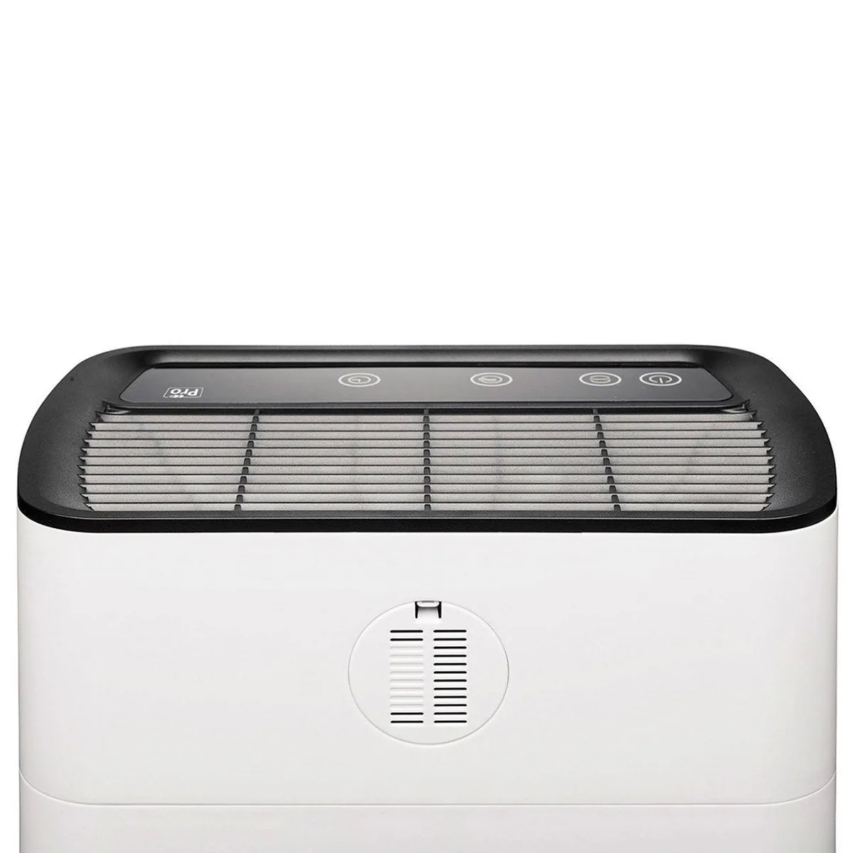 Clean Air Optima CA-509Pro Smart Luftreiniger, HEPA, UV-C, für Räume bis 90 m² 2