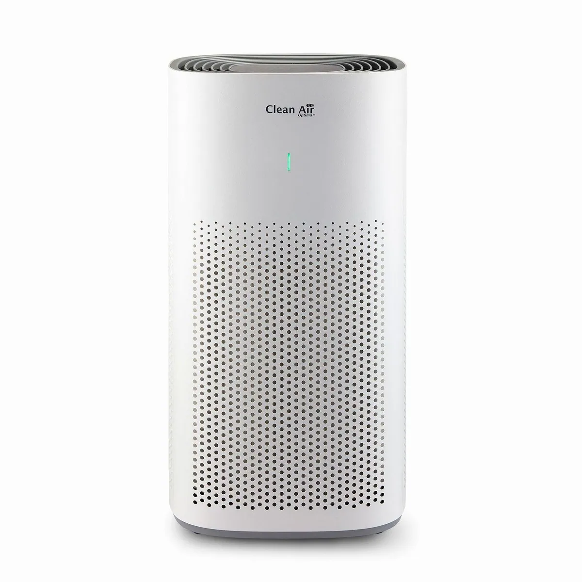 Clean Air Optima CA-507 Smart, HEPA-Ionisator für 70 m² Räume, intelligenter Partikelsensor 2