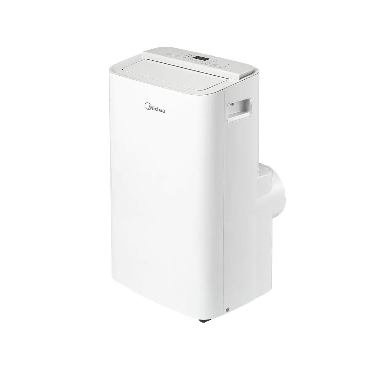 comfee MPPX-10CRN7 Mobil-Klimagerät, 10.000 BTU, 3-in-1-Funktionalität, Fernbedienung 2