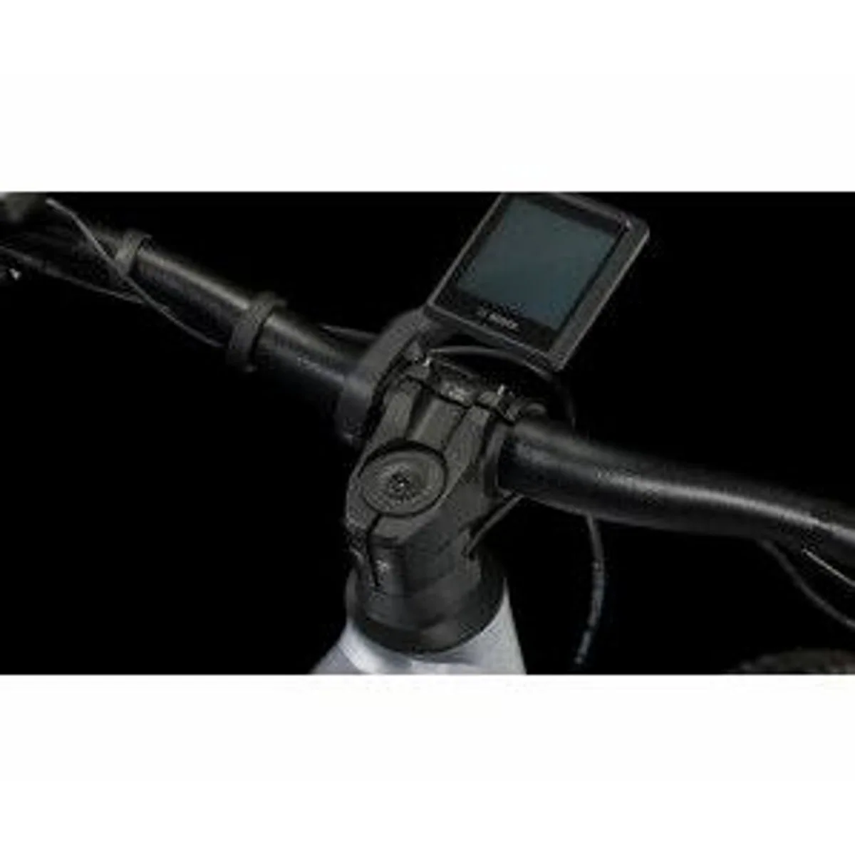 Cube Stereo Hybrid 120 Race 750, kraftvoller Motor, vielseitige Anwendung, modernes Design 2