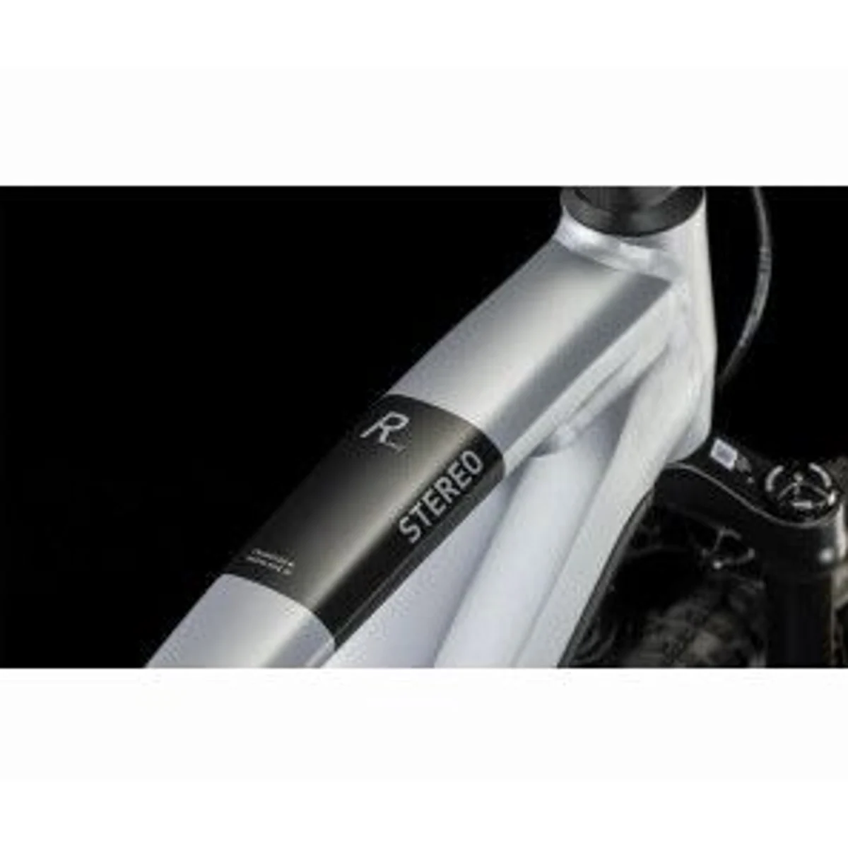 Cube Stereo Hybrid 120 Race 750, kraftvoller Motor, vielseitige Anwendung, modernes Design 3
