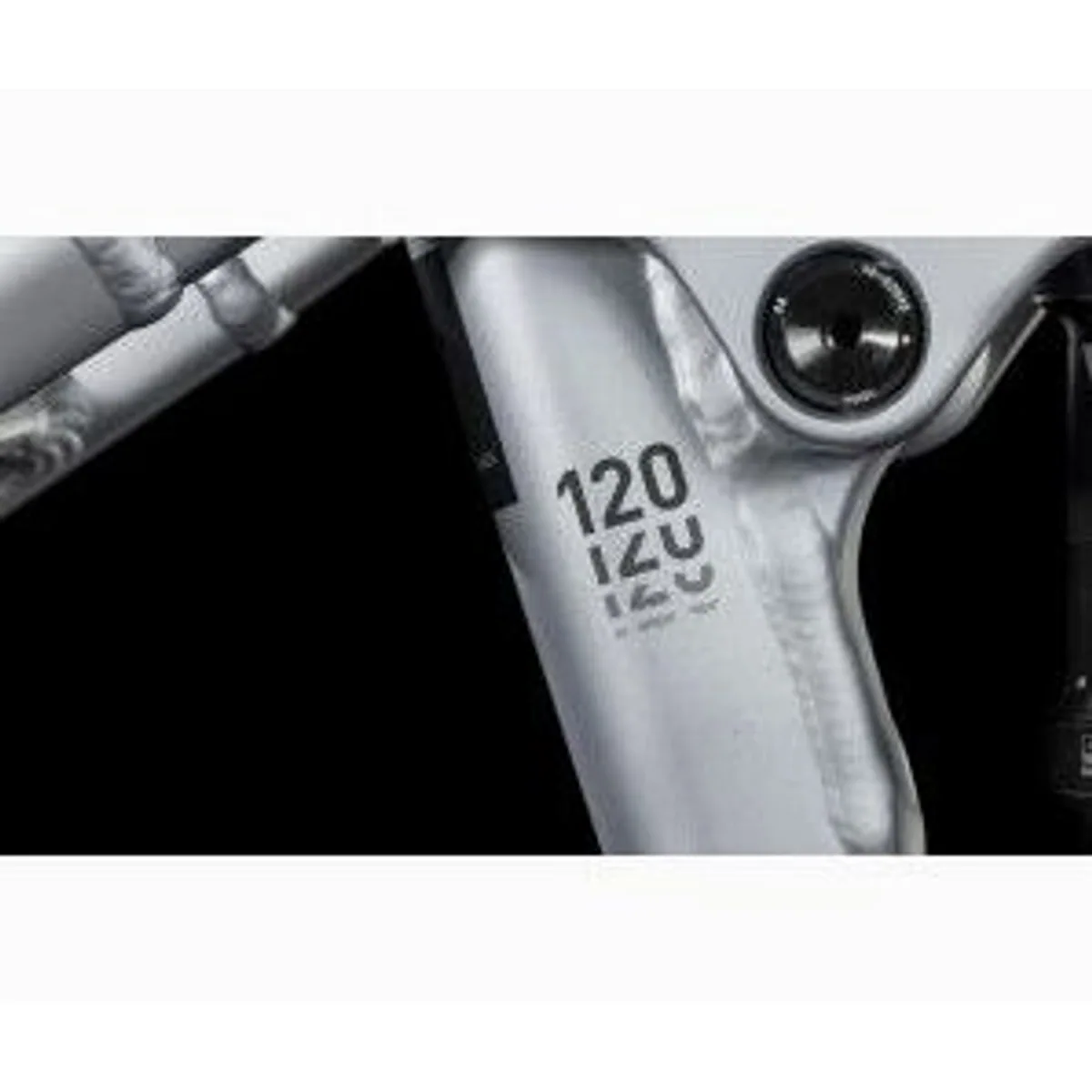 Cube Stereo Hybrid 120 Race 750, kraftvoller Motor, vielseitige Anwendung, modernes Design 5