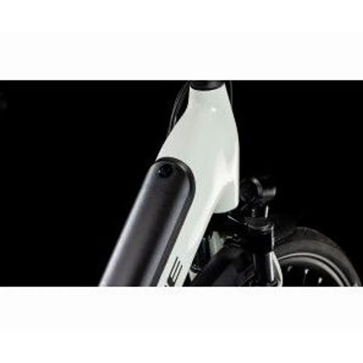 Cube Supreme Hybrid ONE 500, leistungsstarker Motor, hochwertige Komponenten, modernes Design 2