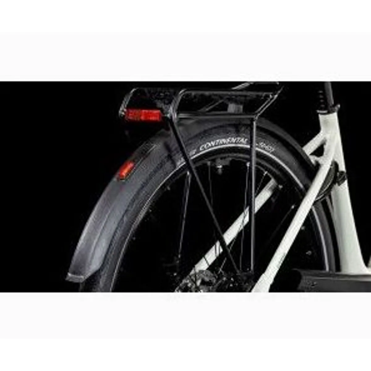 Cube Supreme Hybrid ONE 500, leistungsstarker Motor, hochwertige Komponenten, modernes Design 4
