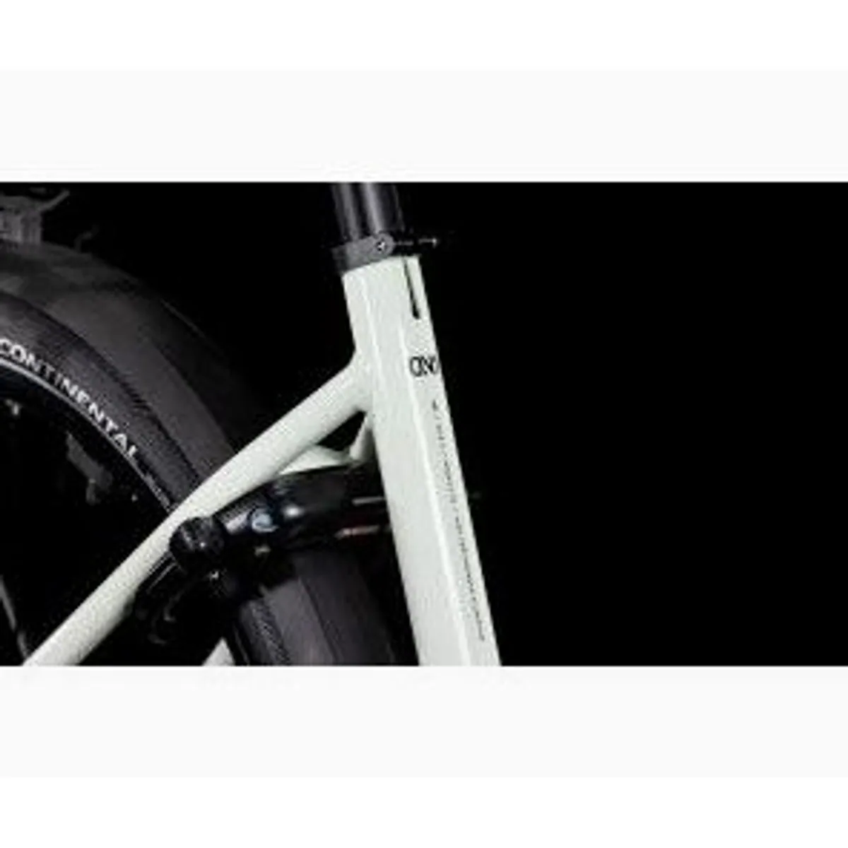 Cube Supreme Hybrid ONE 500, leistungsstarker Motor, hochwertige Komponenten, modernes Design 5