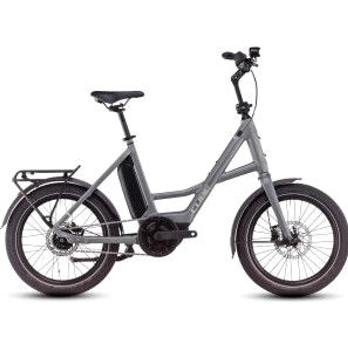 Cube Hybrid Comfort 500, leistungsstarker E-Bike-Motor, ergonomisches Design, hochwertige Komponenten