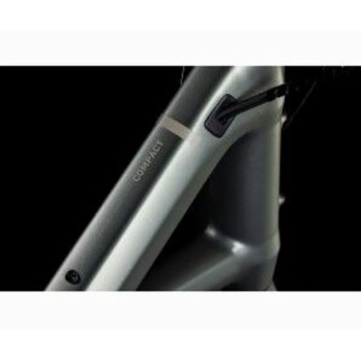 Cube Hybrid Comfort 500, leistungsstarker E-Bike-Motor, ergonomisches Design, hochwertige Komponenten 2