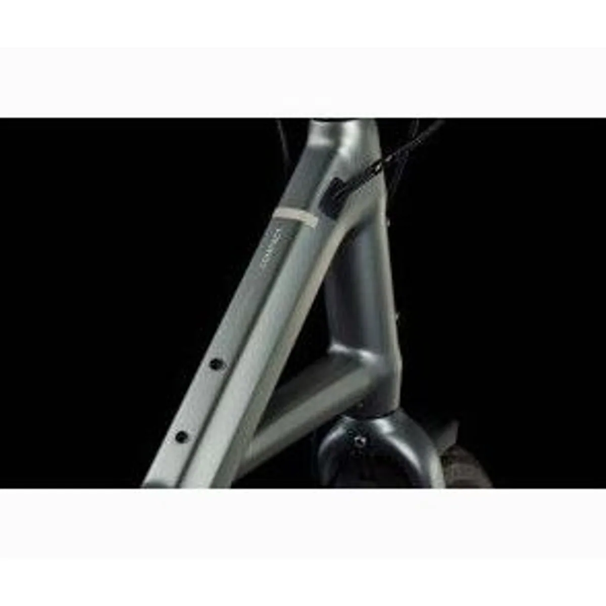 Cube Hybrid Comfort 500, leistungsstarker E-Bike-Motor, ergonomisches Design, hochwertige Komponenten 5