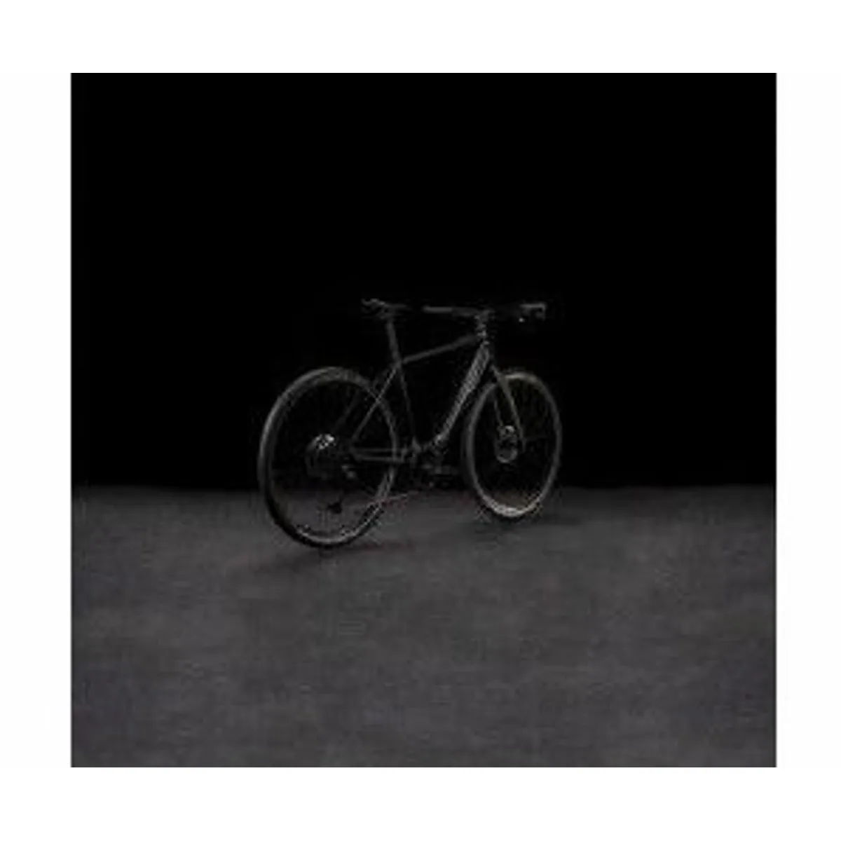 Cube Editor Hybrid Pro (2024) black'n'spectral, leistungsstarker Antrieb, vielseitige Einsatzmöglichkeiten, modernes Design 2