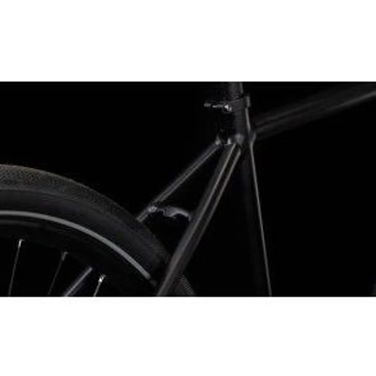 Cube Editor Hybrid Pro (2024) black'n'spectral, leistungsstarker Antrieb, vielseitige Einsatzmöglichkeiten, modernes Design 3