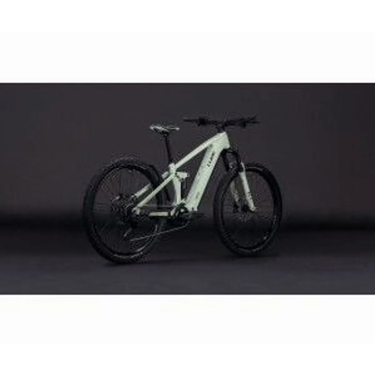 Cube Stereo Hybrid ONE22 Pro 800, leistungsstarker E-Mountainbike-Antrieb, vielseitige Einsatzmöglichkeiten, modernes Design 2