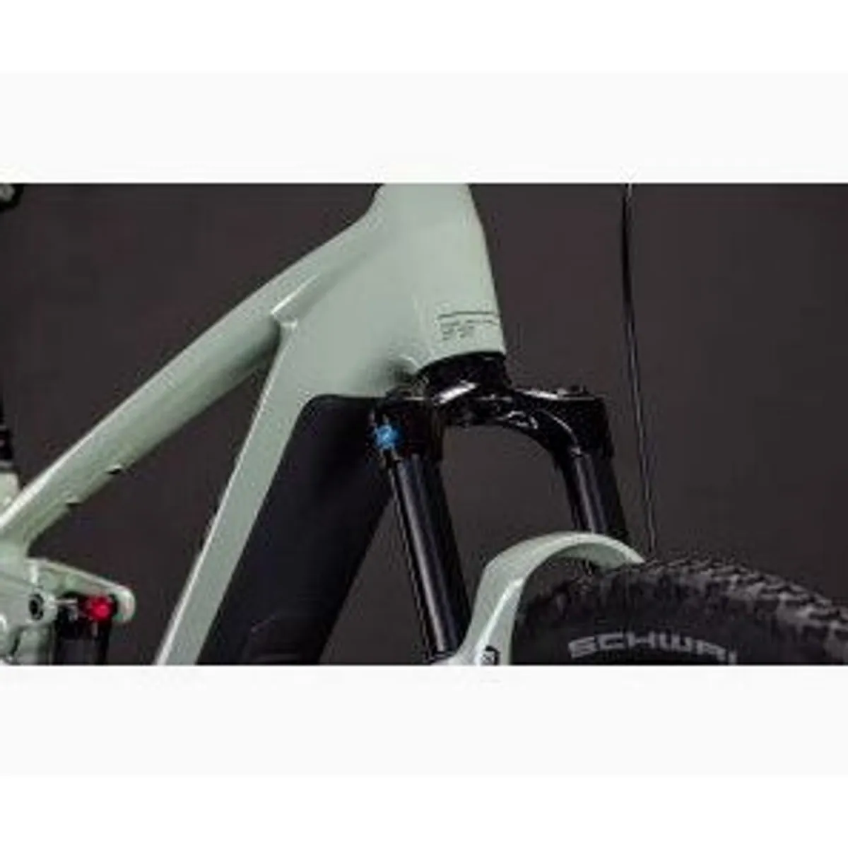 Cube Stereo Hybrid ONE22 Pro 800, leistungsstarker E-Mountainbike-Antrieb, vielseitige Einsatzmöglichkeiten, modernes Design 3
