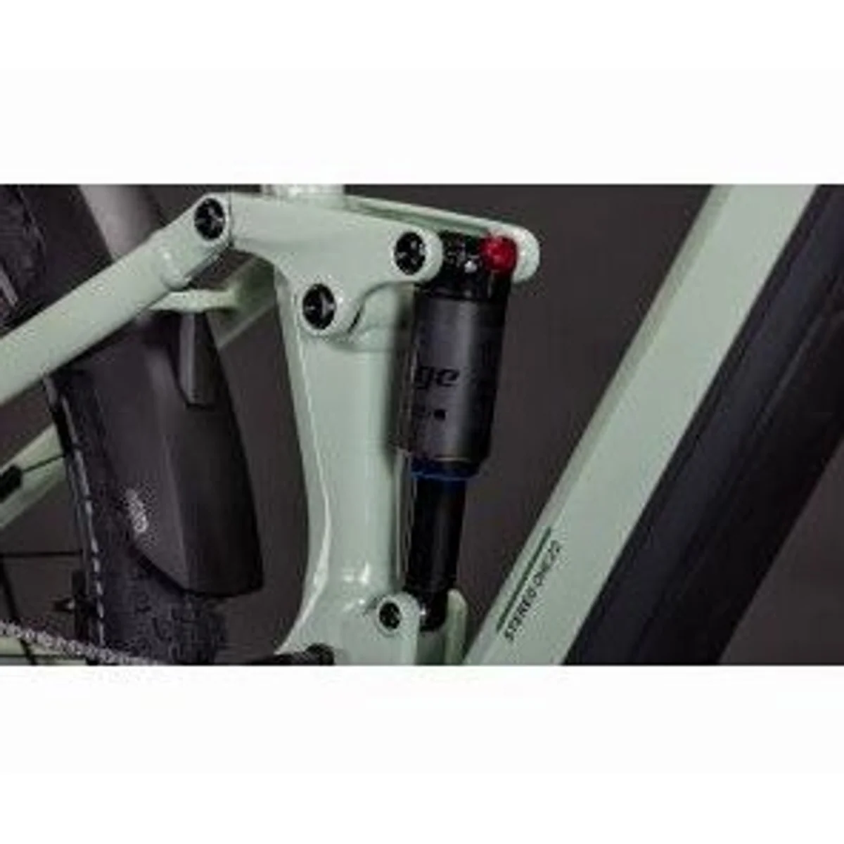 Cube Stereo Hybrid ONE22 Pro 800, leistungsstarker E-Mountainbike-Antrieb, vielseitige Einsatzmöglichkeiten, modernes Design 5