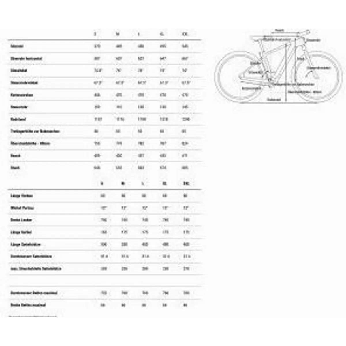 Cube Reaction Hybrid Performance 600, leistungsstarker E-Bike-Antrieb, hohe Reichweite, modernes Design 2