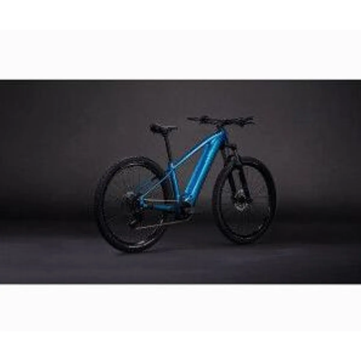 Cube Reaction Hybrid Performance 600, leistungsstarker E-Bike-Antrieb, hohe Reichweite, modernes Design 3