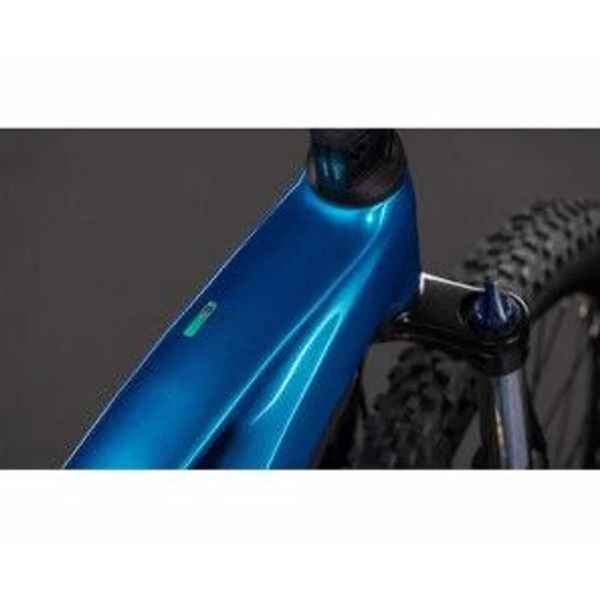 Cube Reaction Hybrid Performance 600, leistungsstarker E-Bike-Antrieb, hohe Reichweite, modernes Design 4