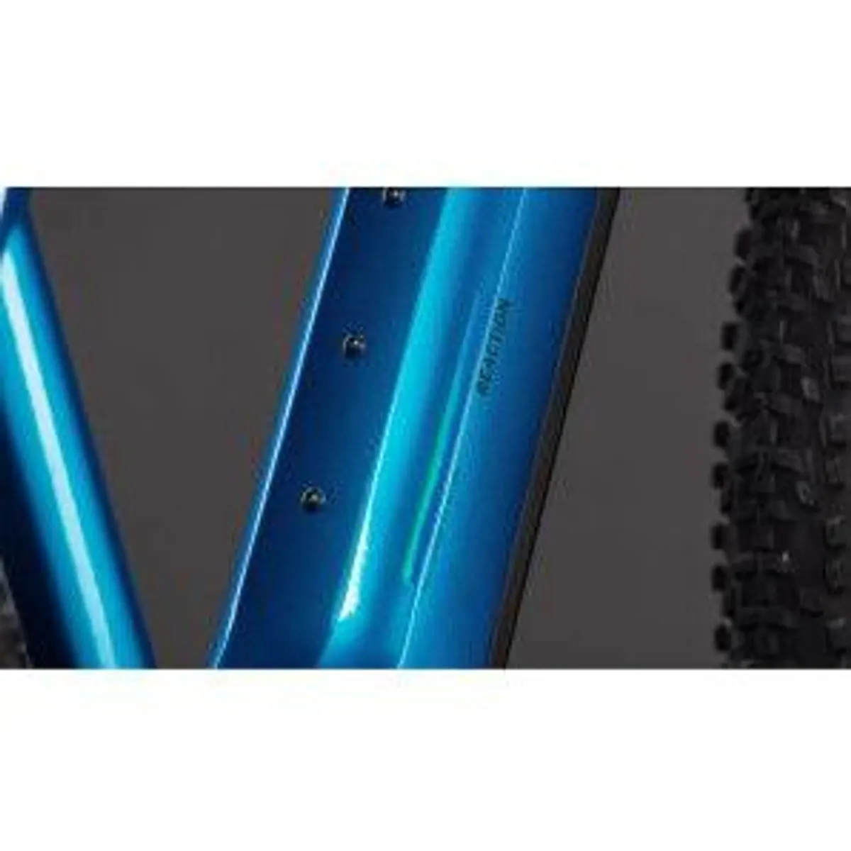 Cube Reaction Hybrid Performance 600, leistungsstarker E-Bike-Antrieb, hohe Reichweite, modernes Design 5