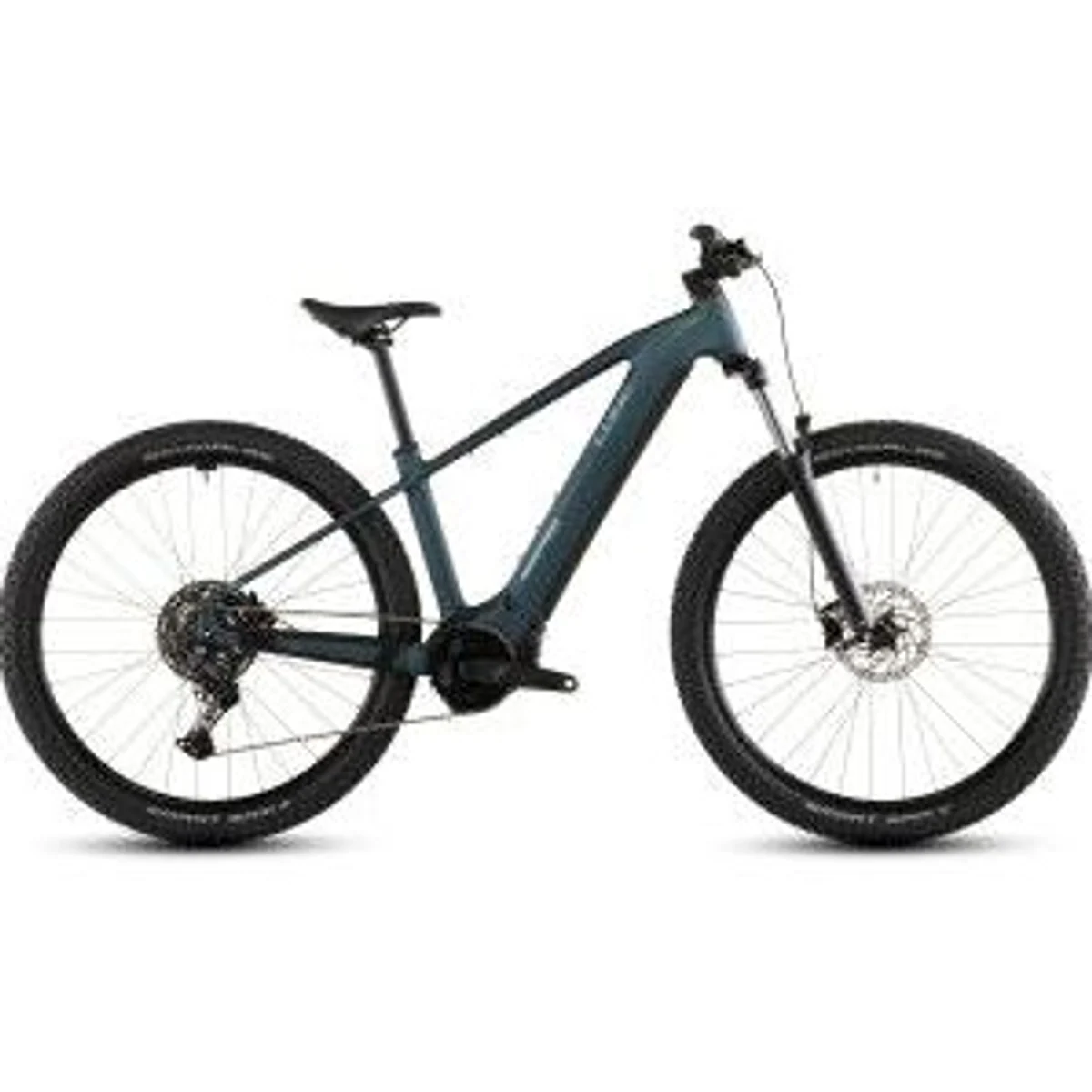 Cube Reaction Hybrid One 800 (2026), leistungsstarker E-Bike Antrieb, vielseitige Einsatzmöglichkeiten, modernes Design