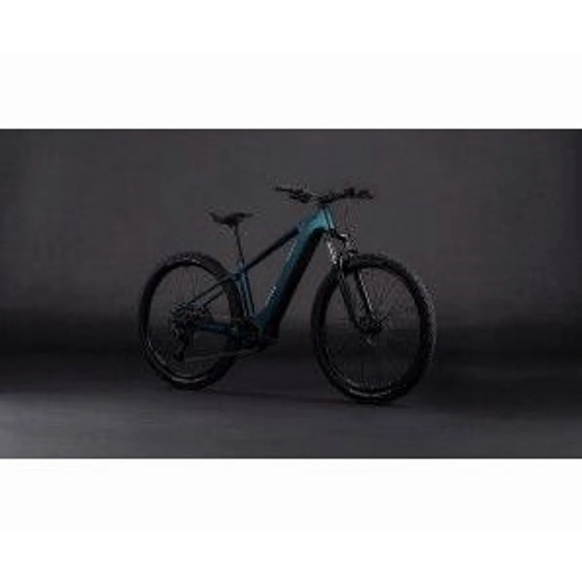 Cube Reaction Hybrid One 800 (2026), leistungsstarker E-Bike Antrieb, vielseitige Einsatzmöglichkeiten, modernes Design 2