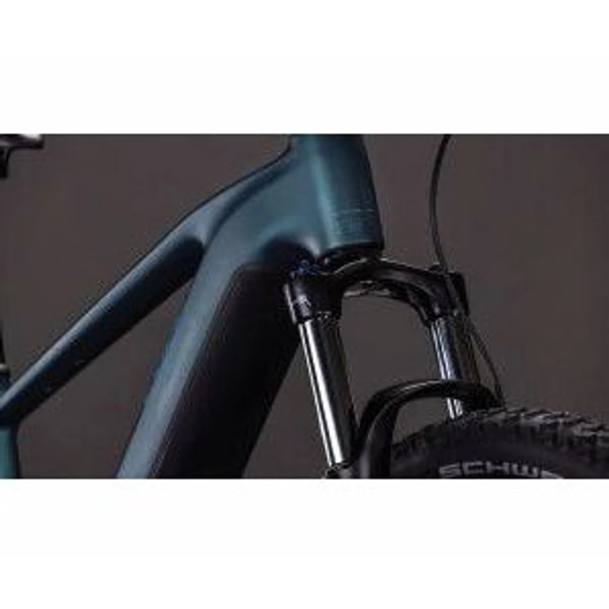 Cube Reaction Hybrid One 800 (2026), leistungsstarker E-Bike Antrieb, vielseitige Einsatzmöglichkeiten, modernes Design 3