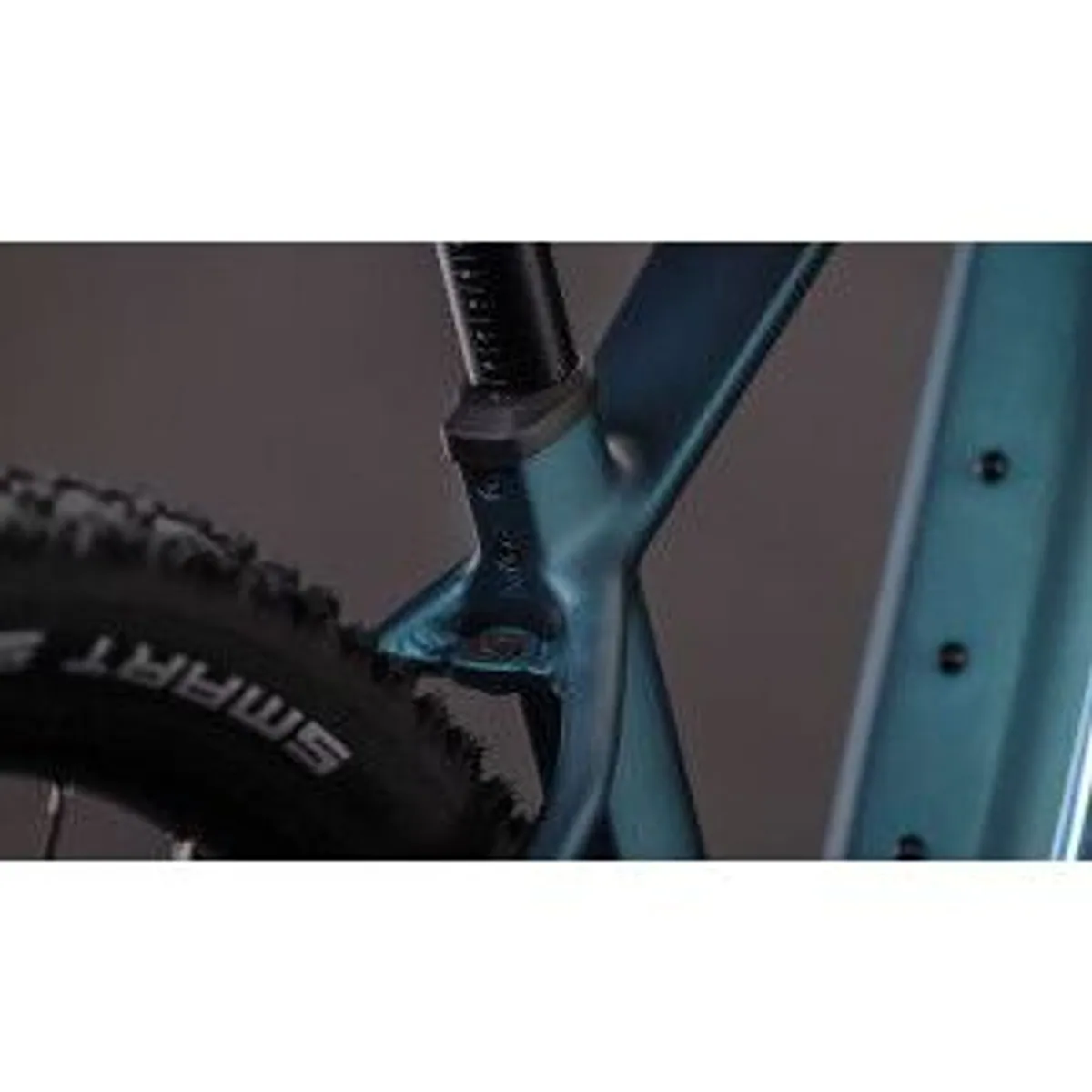 Cube Reaction Hybrid One 800 (2026), leistungsstarker E-Bike Antrieb, vielseitige Einsatzmöglichkeiten, modernes Design 5