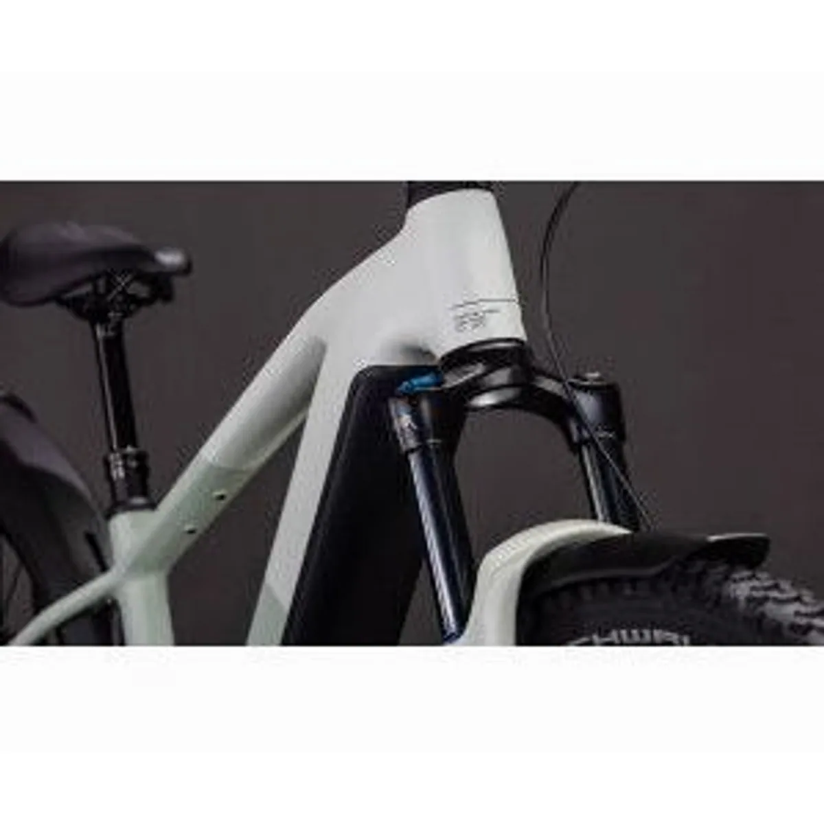 Cube Reaction Hybrid Pro 800 FE, leistungsstarker E-Bike-Antrieb, robuste Bauweise, modernes Design 3
