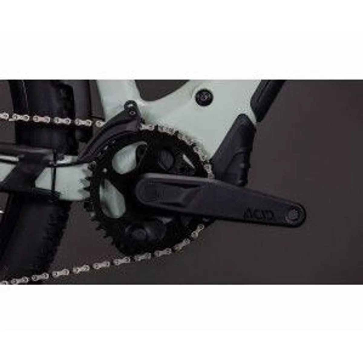 Cube Reaction Hybrid Pro 800 FE, leistungsstarker E-Bike-Antrieb, robuste Bauweise, modernes Design 4
