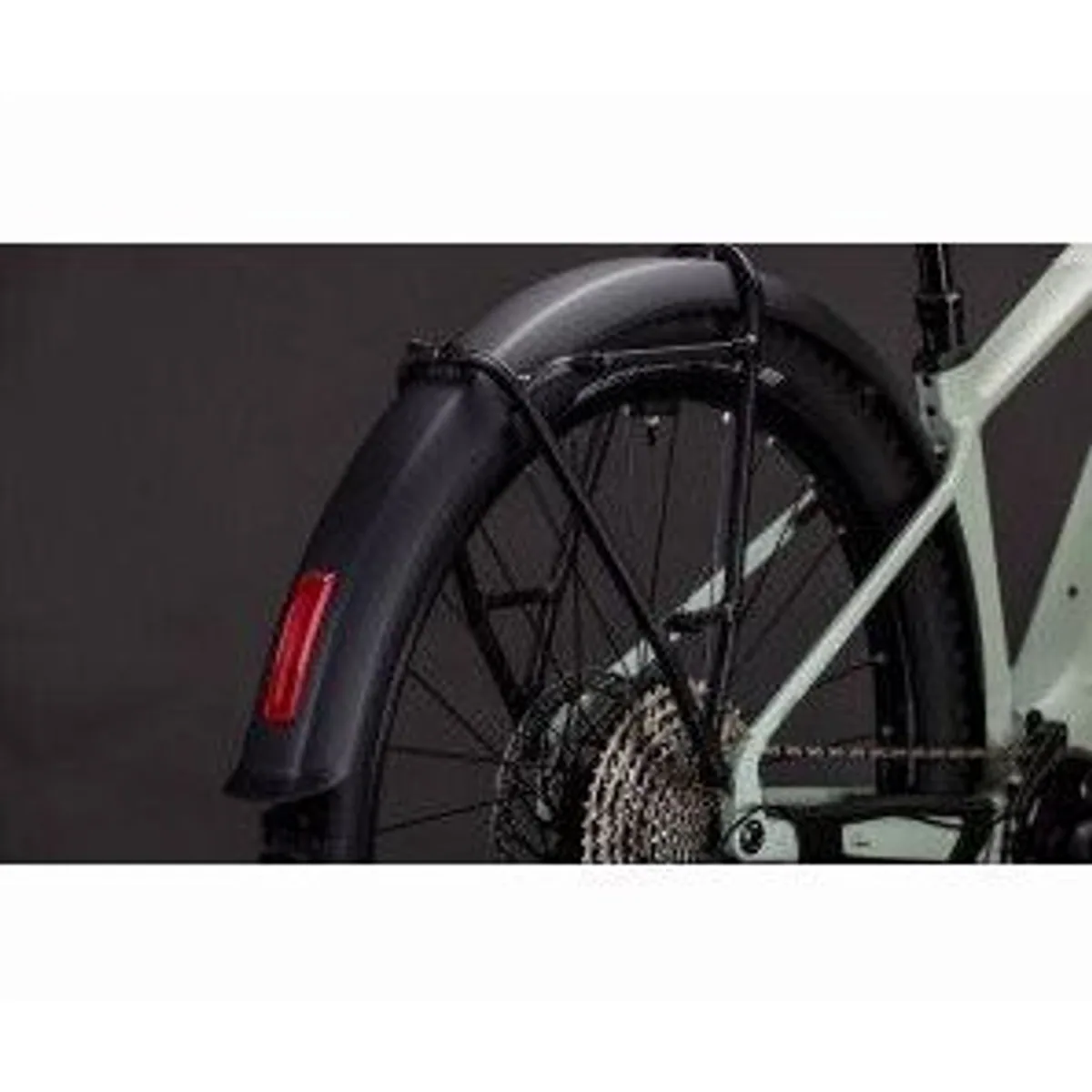 Cube Reaction Hybrid Pro 800 FE, leistungsstarker E-Bike-Antrieb, robuste Bauweise, modernes Design 5