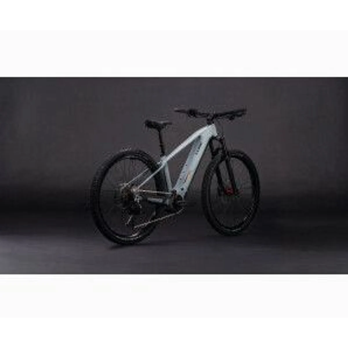 Cube Reaction Hybrid Race 800, leistungsstarker E-Mountainbike mit 29" Rädern und robustem Design 2