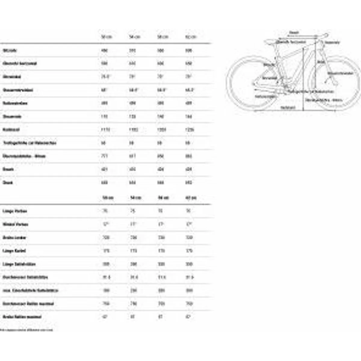 Cube Nuride Hybrid Performance 600, leistungsstarker E-Bike-Antrieb, hohe Reichweite, robustes Design 2