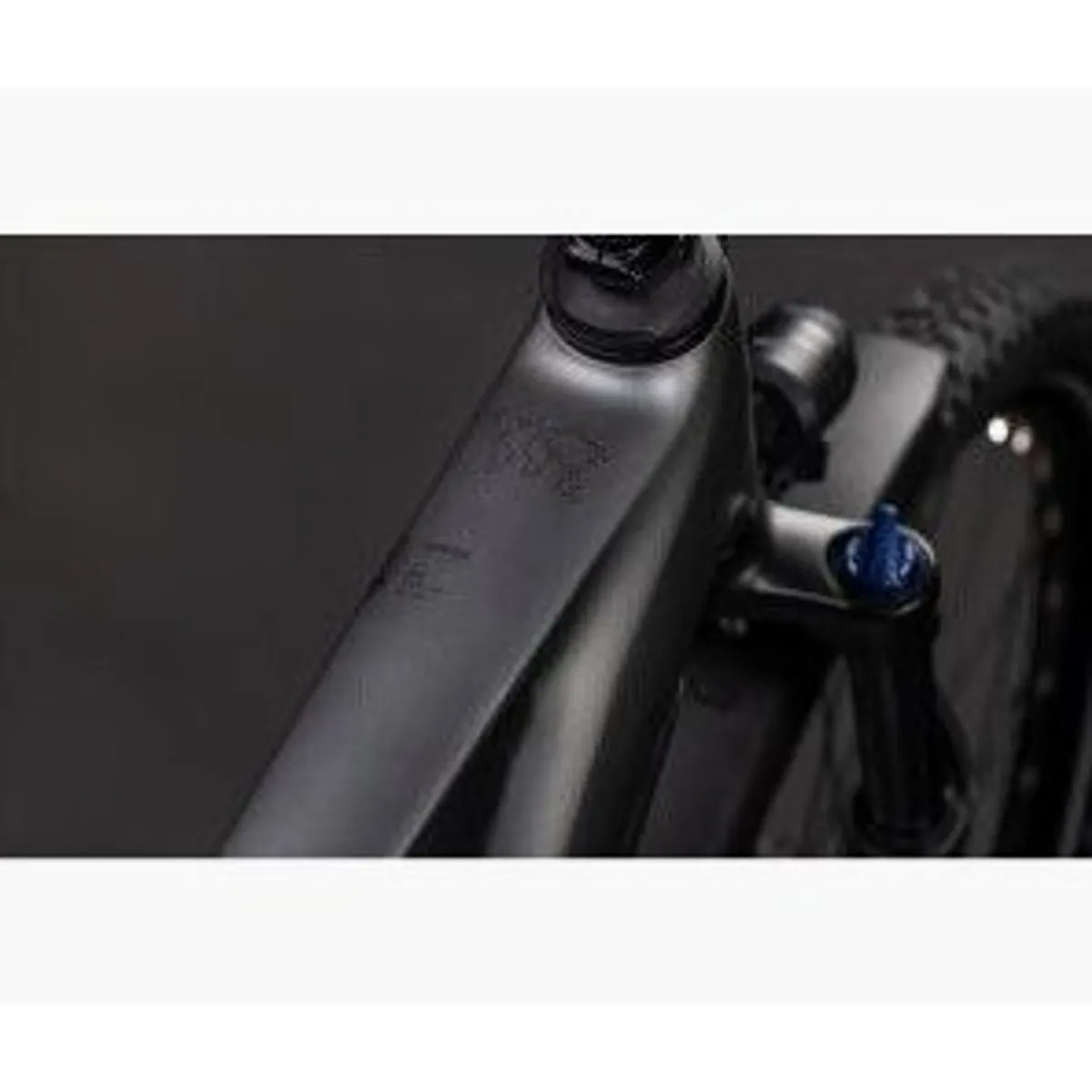 Cube Nuride Hybrid Performance 600, leistungsstarker E-Bike-Antrieb, hohe Reichweite, robustes Design 4