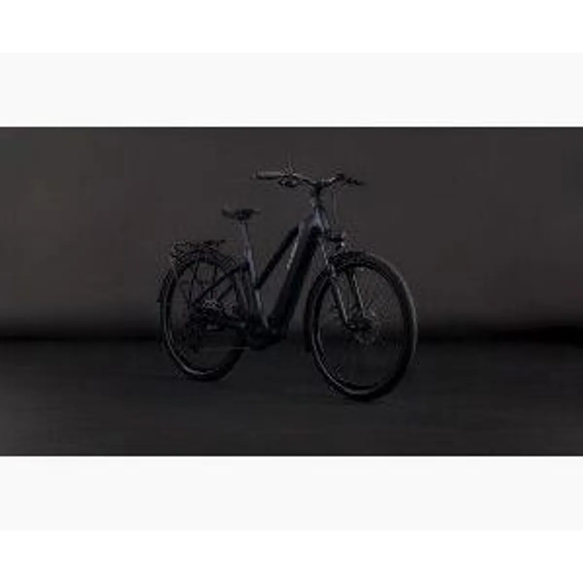 Cube Touring Hybrid ONE 600, leistungsstarker Motor, komfortable Geometrie, hochwertige Komponenten 2