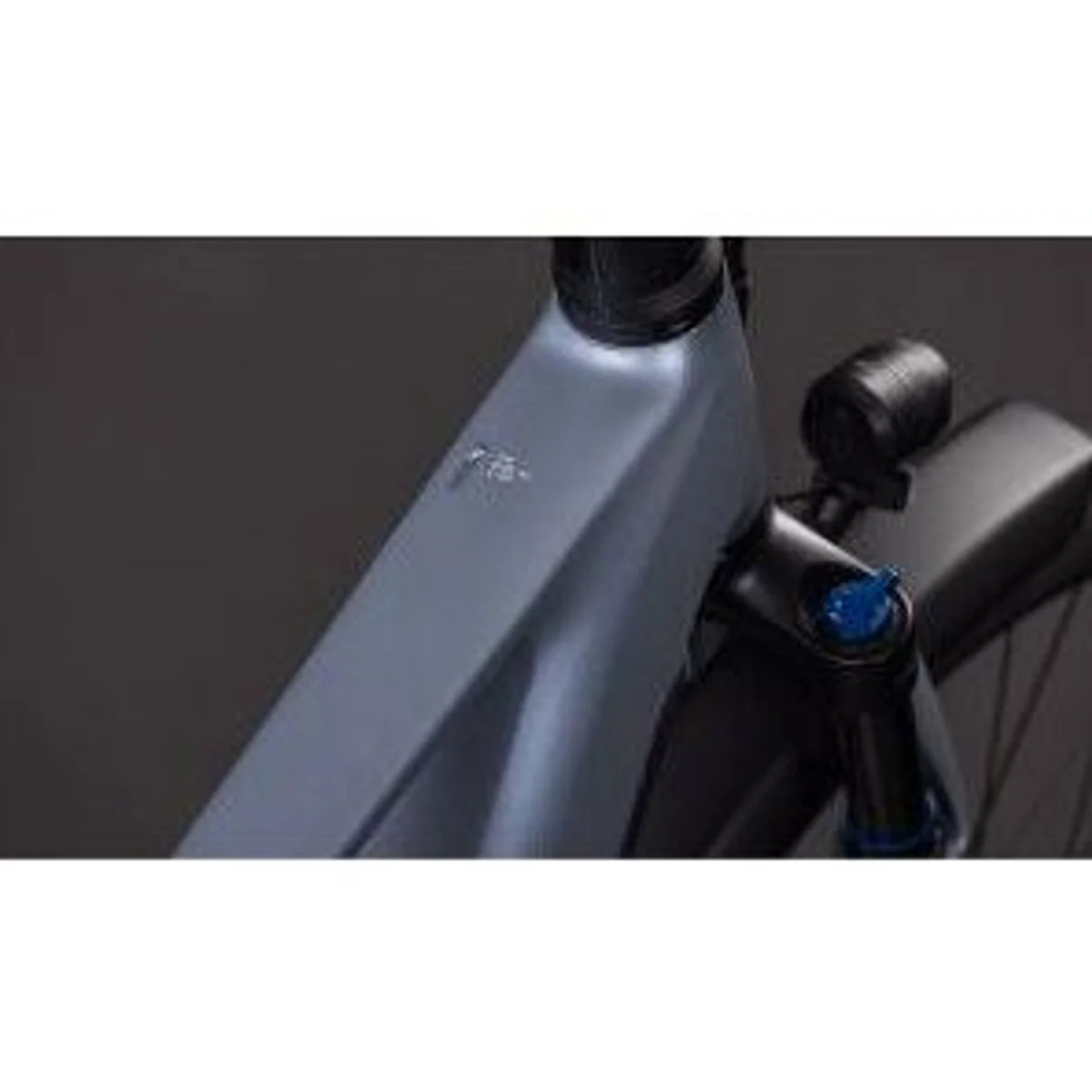 Cube Nuride Hybrid Pro 800, leistungsstarker E-Bike Antrieb, komfortable Geometrie, hochwertige Ausstattung 4