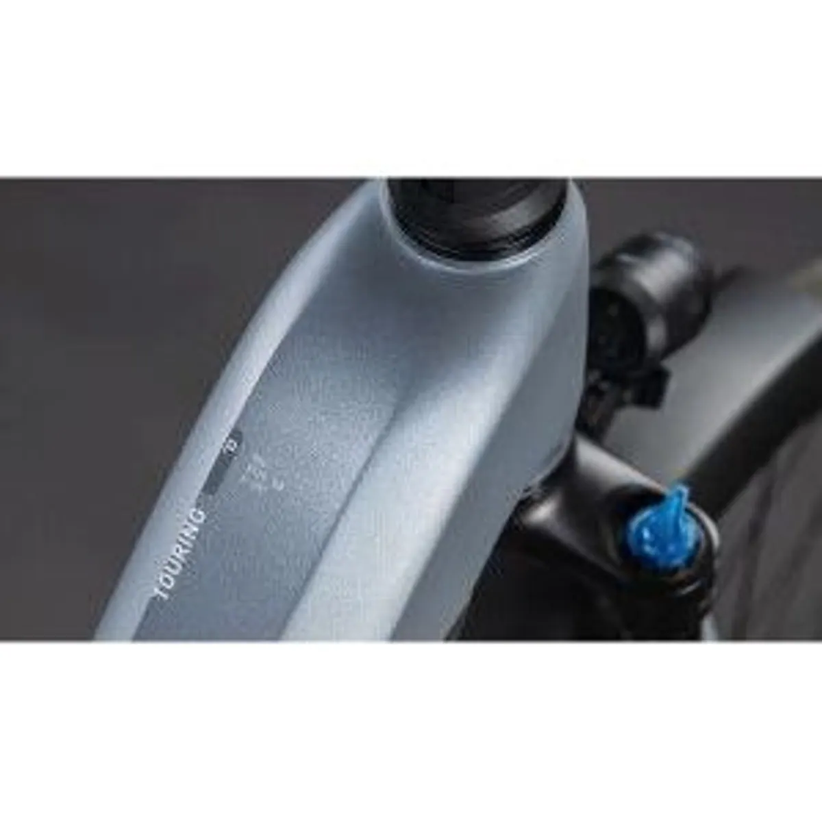 Cube Nuride Hybrid Pro 800, leistungsstarker E-Bike-Antrieb, hochwertige Komponenten, modernes Design 3