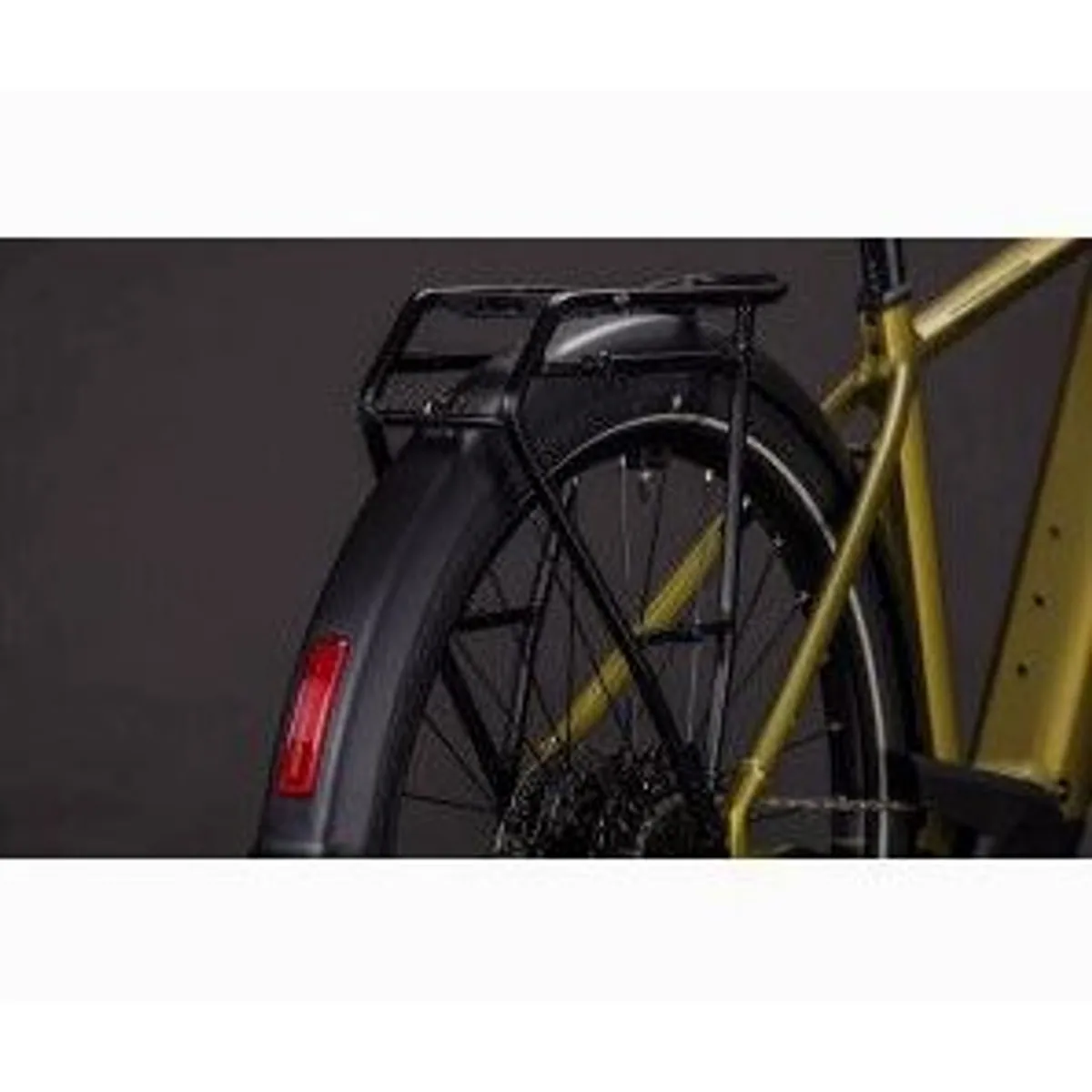 Cube Nuride Hybrid Pro 800 (2026), leistungsstarker E-Mountainbike-Antrieb, ergonomisches Design, vielseitige Einsatzmöglichkeiten 4