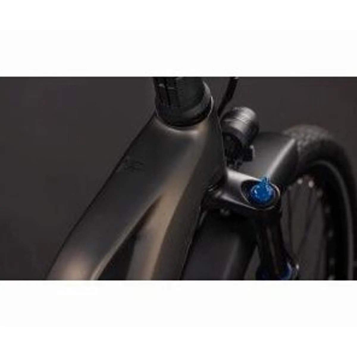 Cube Touring Hybrid Comfort SLX 800, leistungsstarker Antrieb, komfortable Geometrie, hochwertige Ausstattung 5