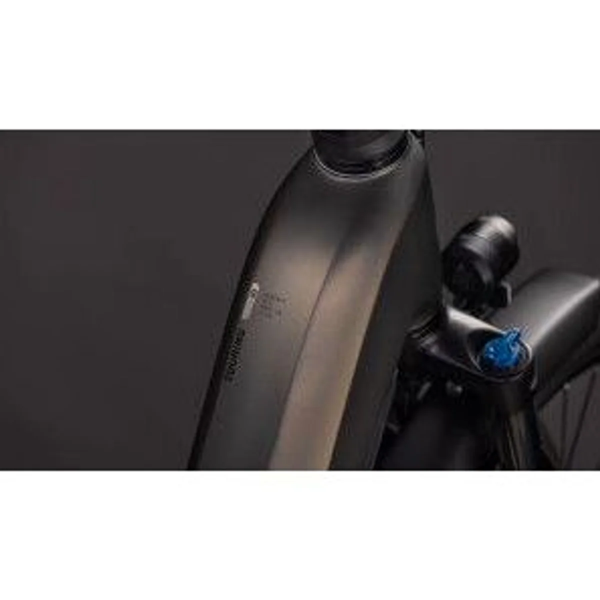 Cube Touring Hybrid Comfort SLX 800, hohe Leistungsfähigkeit, komfortable Geometrie, moderne Technik 2