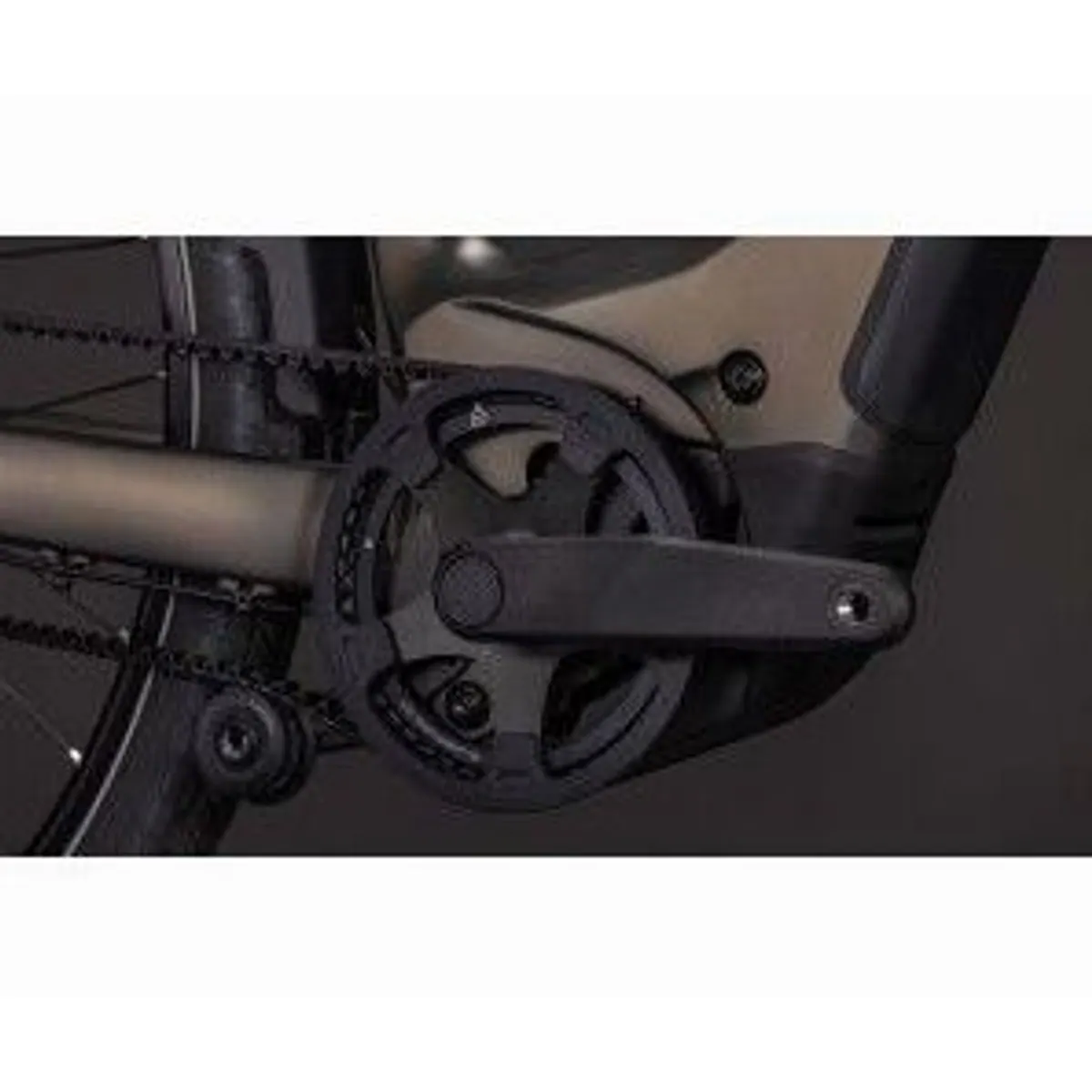 Cube Touring Hybrid Comfort SLX 800, hohe Leistungsfähigkeit, komfortable Geometrie, moderne Technik 5