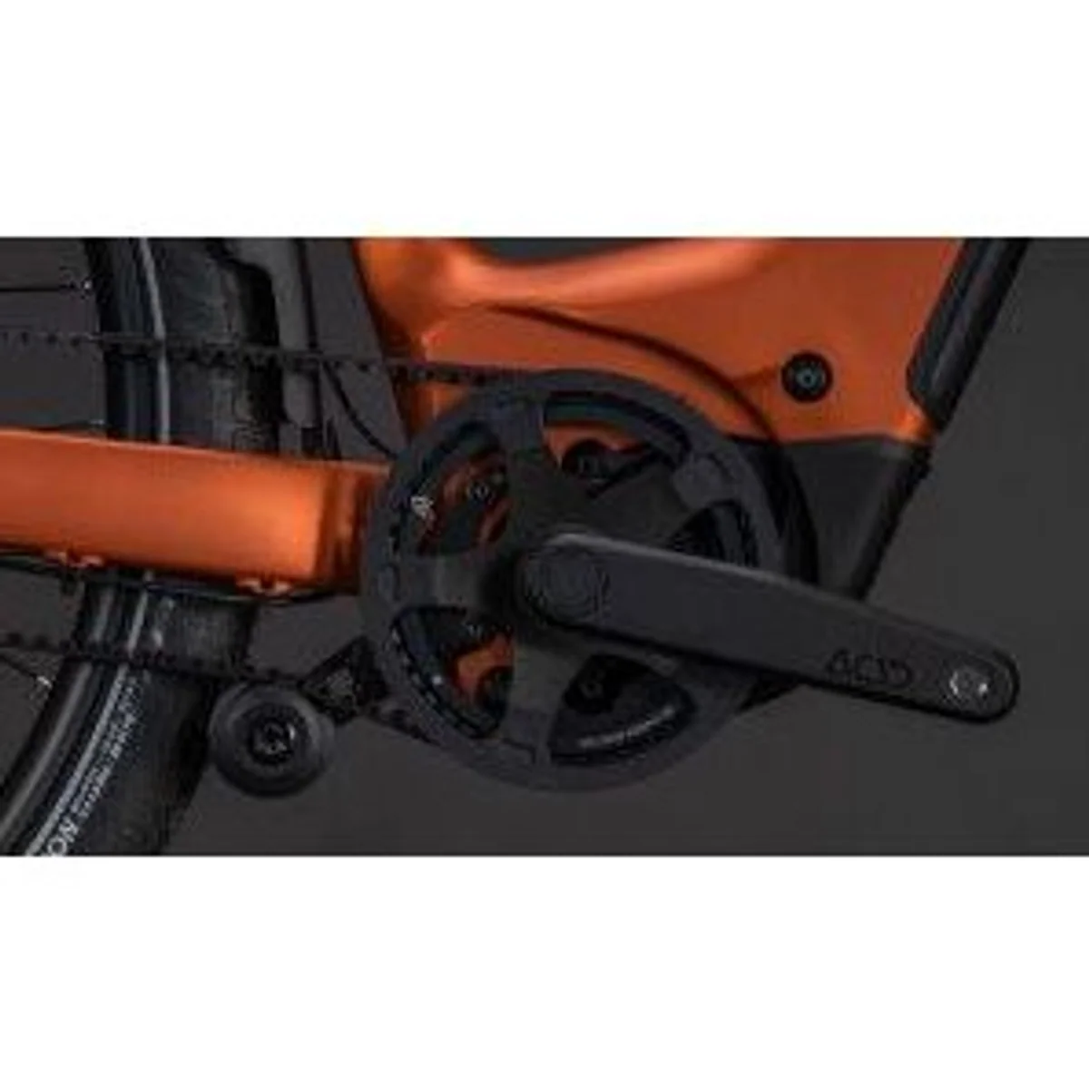 Cube Touring Hybrid Comfort SLX 800, leistungsstarker E-Bike Antrieb, komfortable Geometrie, hochwertige Komponenten 4