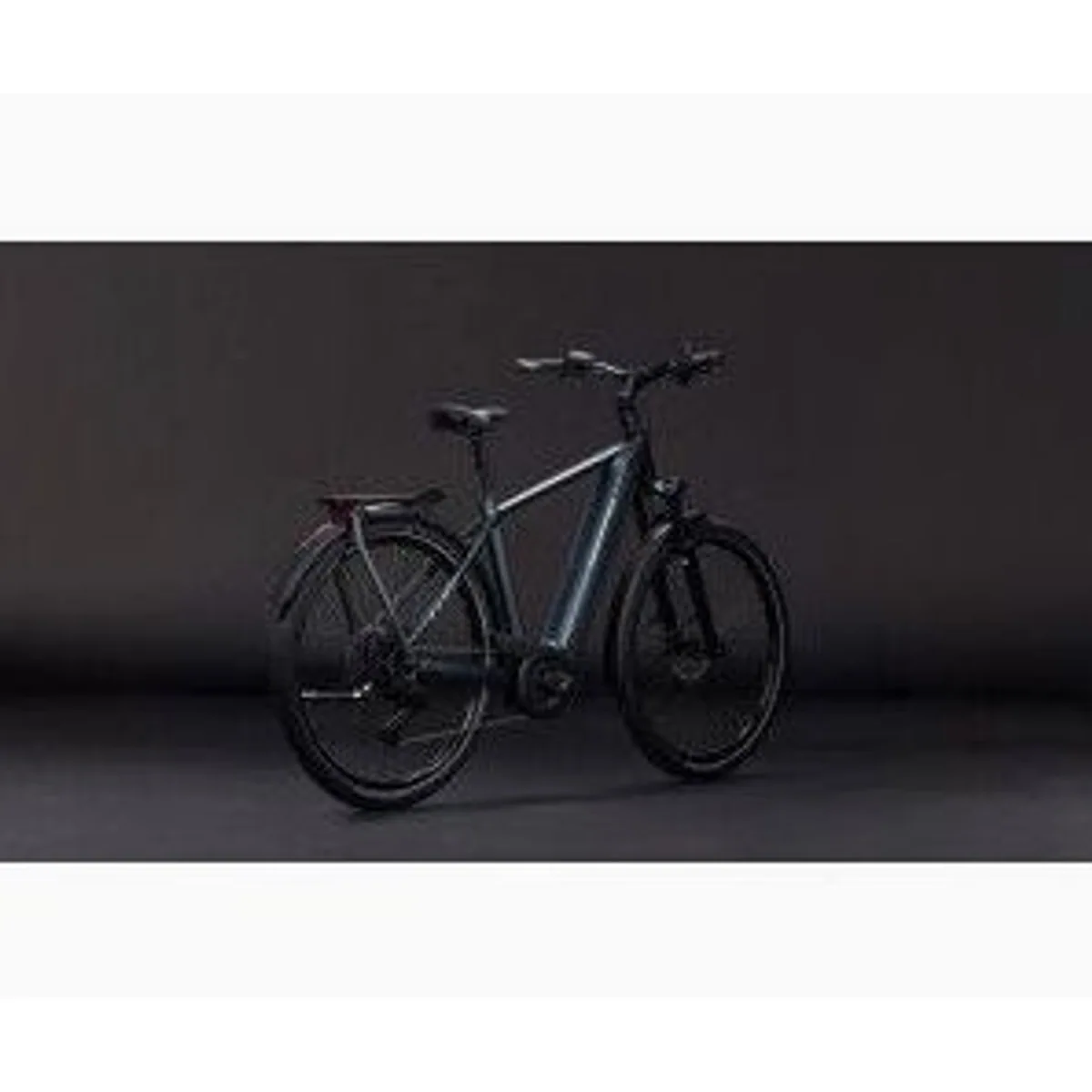 Cube Kathmandu Hybrid ONE 800, leistungsstarker Elektroantrieb, komfortable Geometrie, hochwertige Ausstattung 2