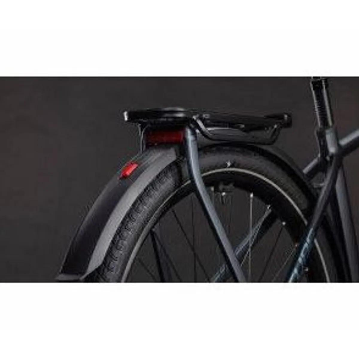 Cube Kathmandu Hybrid ONE 800, leistungsstarker Elektroantrieb, komfortable Geometrie, hochwertige Ausstattung 5