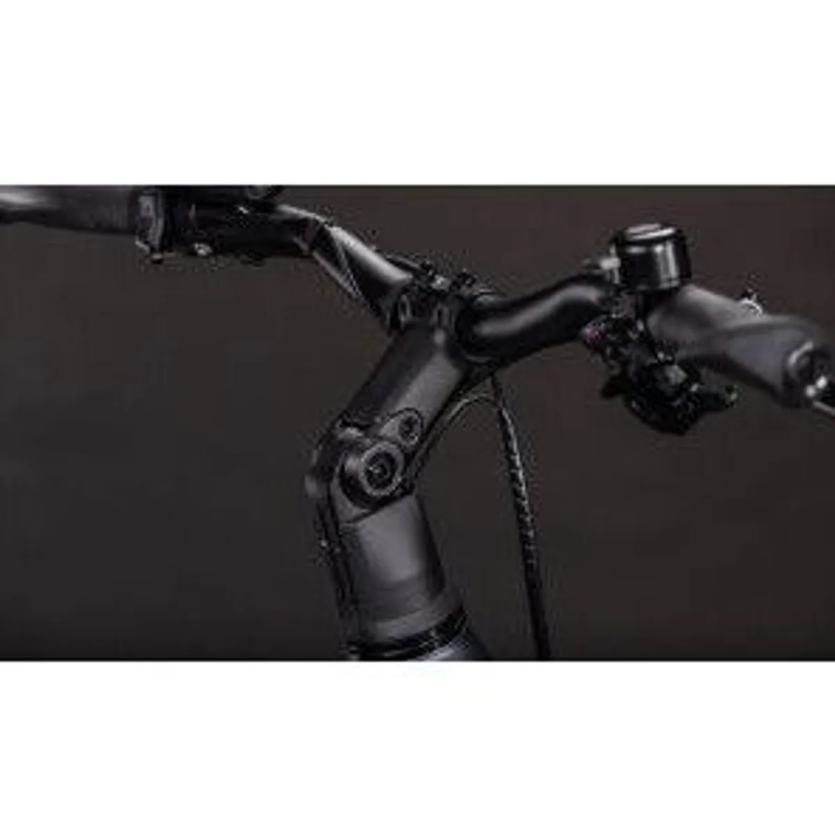 Cube Kathmandu Hybrid ONE 800, moderne E-Bike-Technologie, komfortable Geometrie, leistungsstarker Akku 3