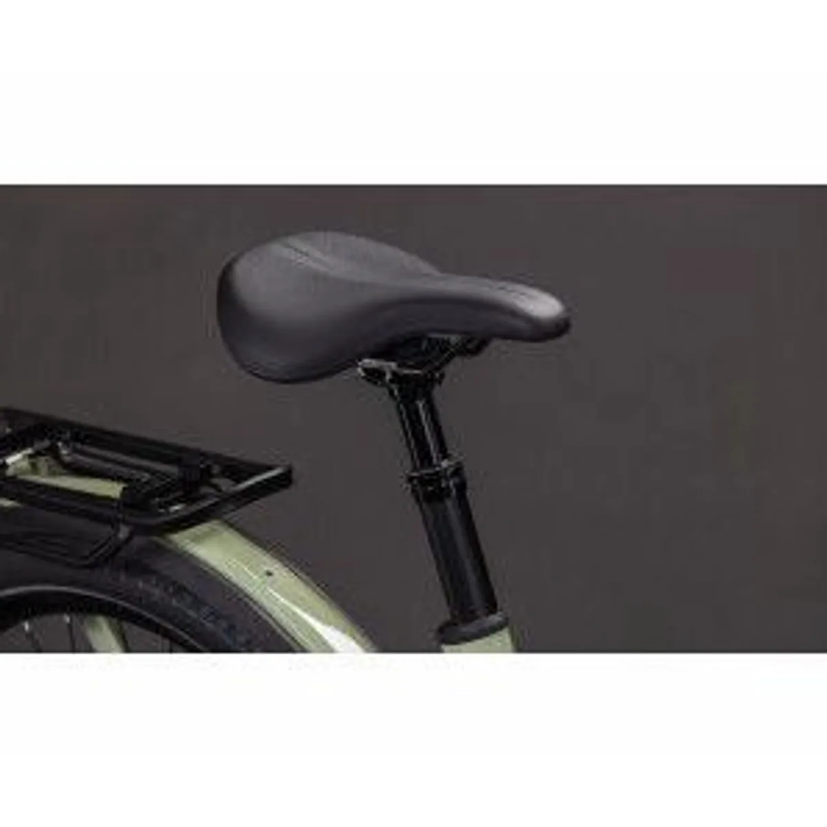 Cube Kathmandu Hybrid ONE 800, leistungsstarker E-Bike-Antrieb, komfortable Geometrie, hochwertige Komponenten 4