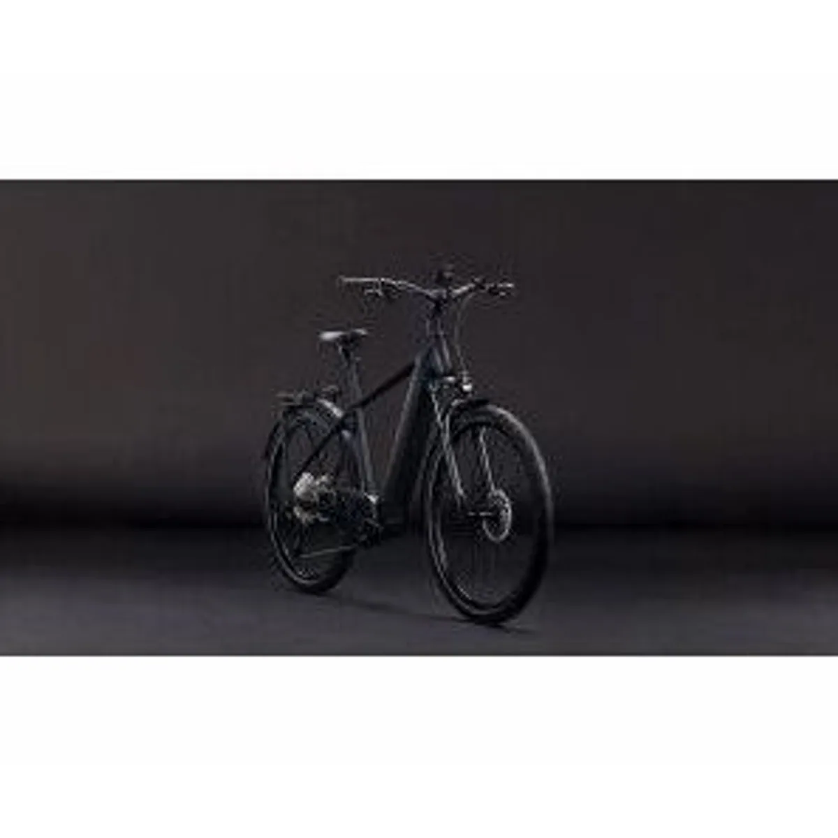 Cube Kathmandu Hybrid Pro 800, leistungsstarker Antrieb, komfortable Geometrie, hochwertige Komponenten 2