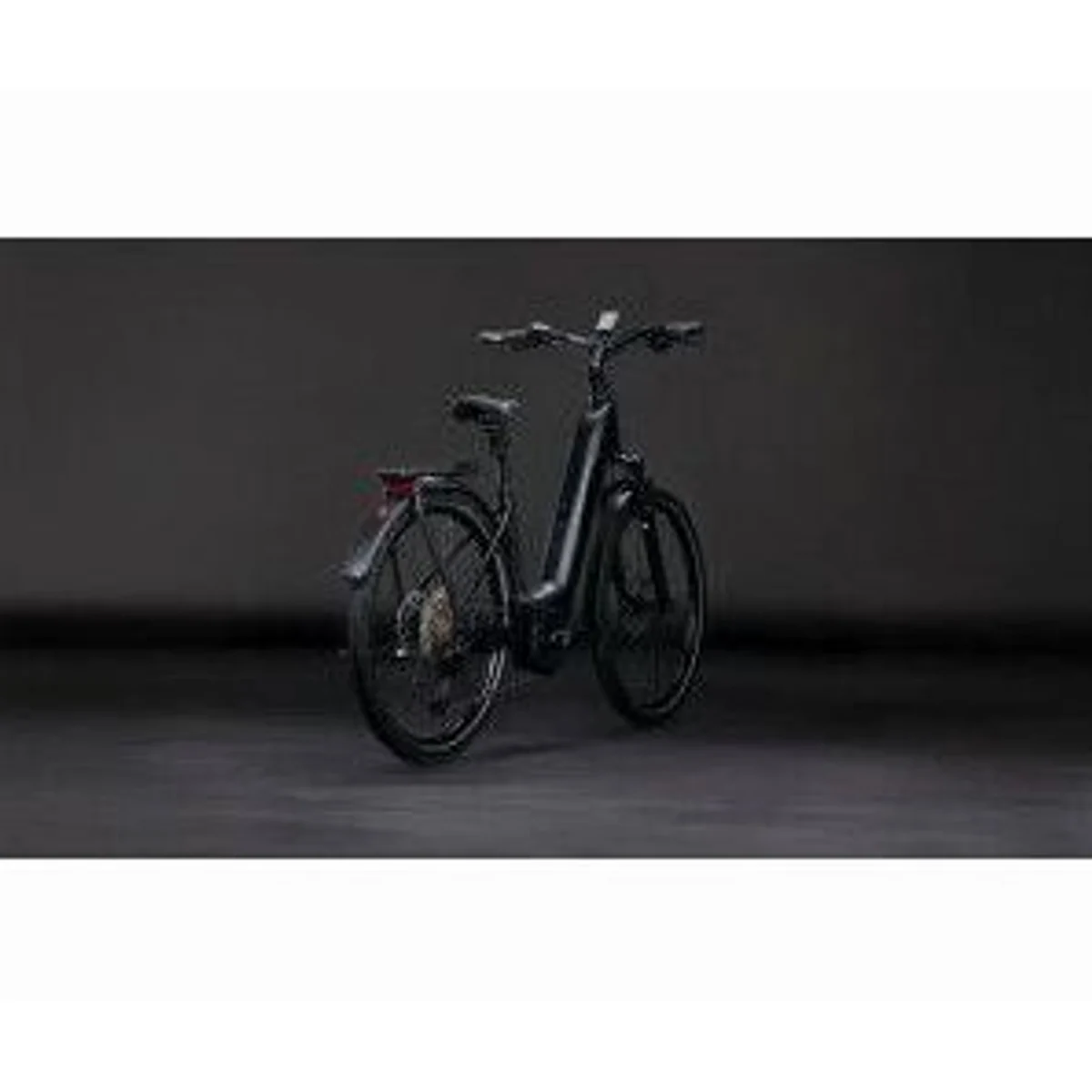 Cube Kathmandu Hybrid Pro 800, leistungsstarker E-Bike Antrieb, robustes Design, hohe Reichweite 2
