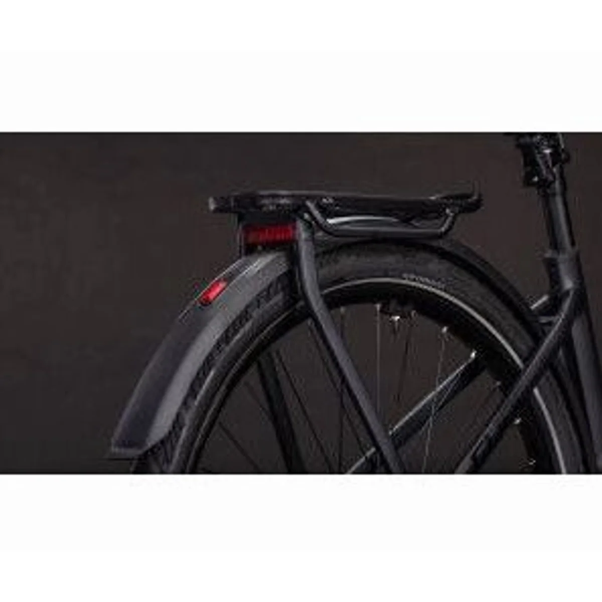 Cube Kathmandu Hybrid Pro 800, leistungsstarker E-Bike Antrieb, robustes Design, hohe Reichweite 5