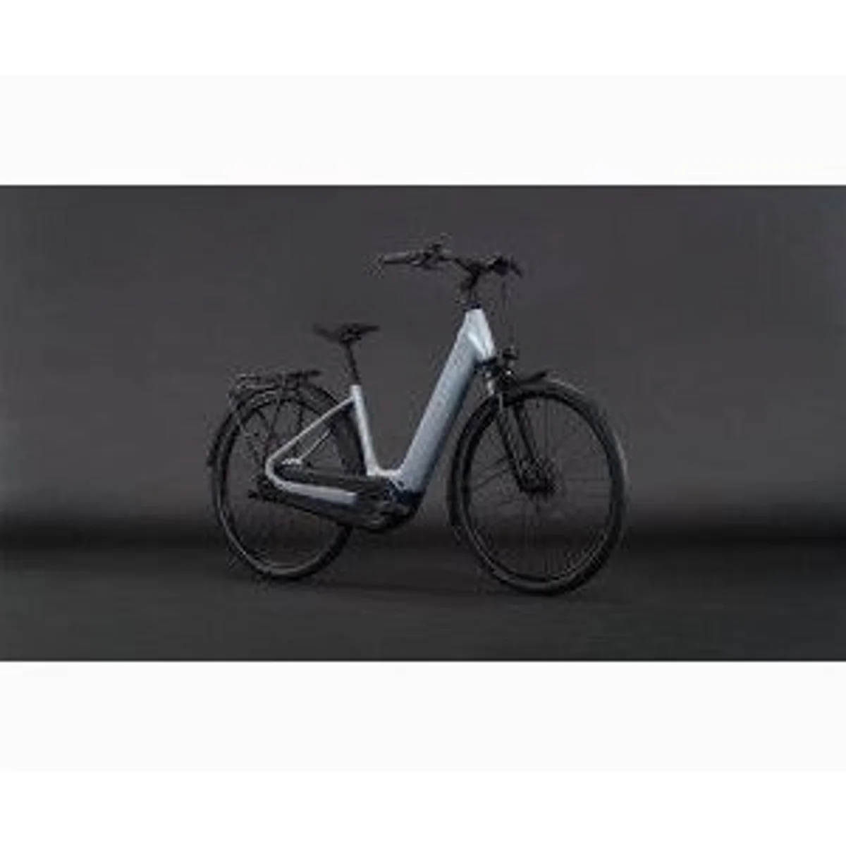 Cube Supreme Hybrid ONE 600, leistungsstarker E-Bike-Antrieb, vielseitige Einsatzmöglichkeiten, hochwertige Komponenten 2