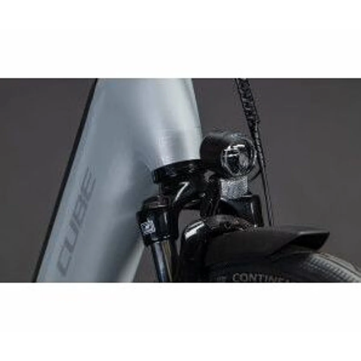 Cube Supreme Hybrid ONE 600, leistungsstarker E-Bike-Antrieb, vielseitige Einsatzmöglichkeiten, hochwertige Komponenten 3