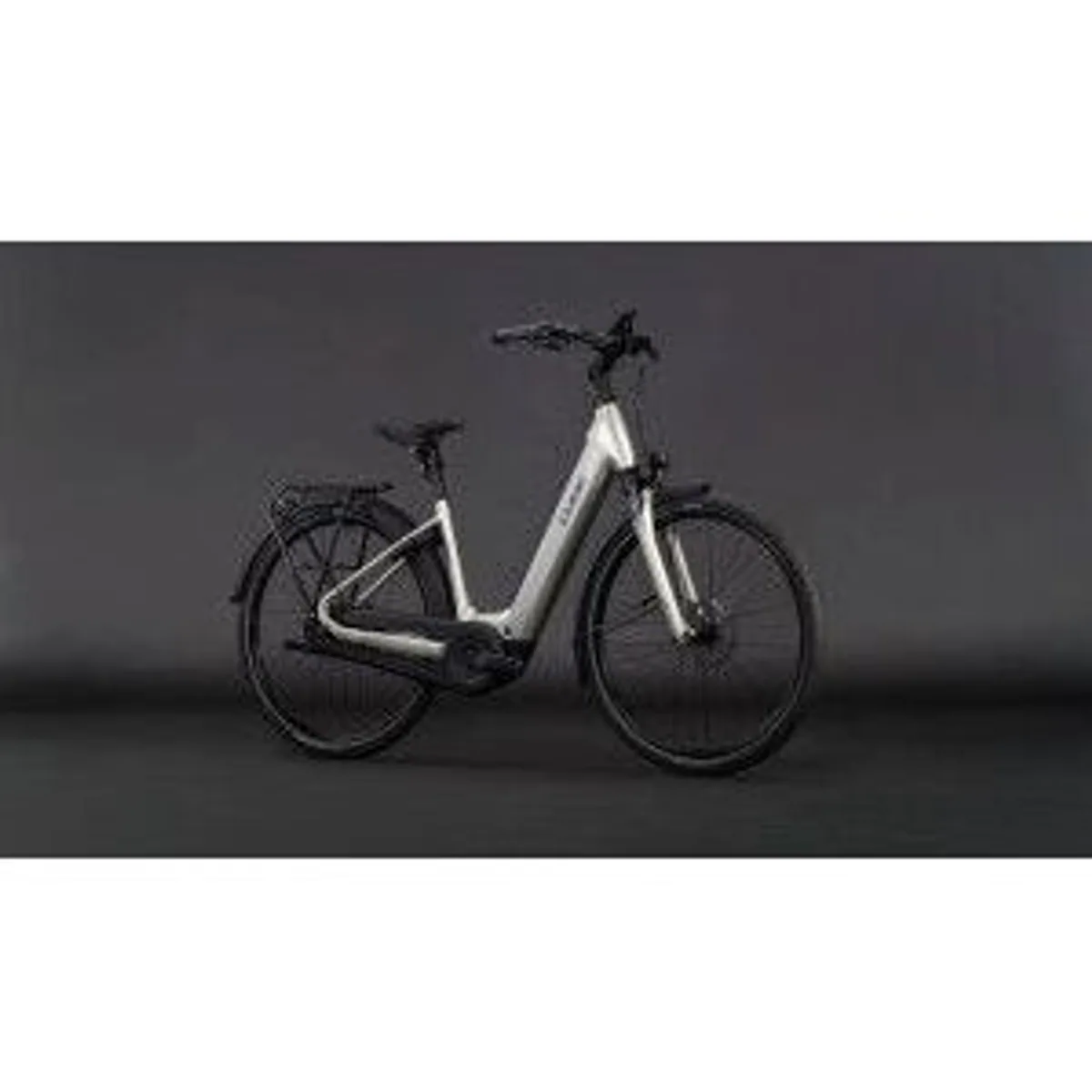 Cube Supreme RT Hybrid Comfort EXC 2026, leistungsstarker Antrieb, komfortable Geometrie, moderne Ausstattung 2